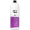 Proyou Shampoo Toner Neutralizing Violeta 1000ml. Revlon -Cuidado Productos Tienda proyou shampoo toner neutralizing