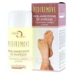 Reblandecedor De Callos Y Durezas Pediremove 200ml Noche & Día
