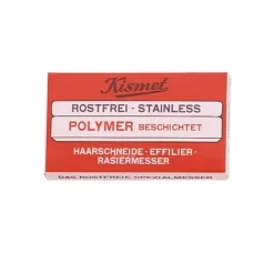 Recambios Hojas De Cuchillas Kismet 6 Unidades