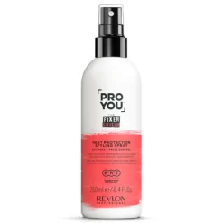 Revlon Pro You The Fixer Spray Protector De Calor 250ml
