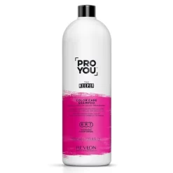 REVLON Pro You The Keeper Color Care Champú 1000ml
