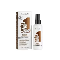 Revlon Uniq One Coconut All In One Hair Treatment 150ml.