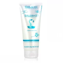 Salerm 21 Proteínas Seda 100ml.