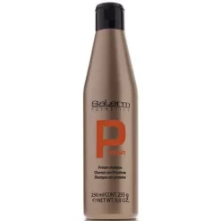 Salerm Champú Proteínas Línea Oro 250ml.