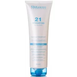 Champú Salerm 21 300ml. Salerm