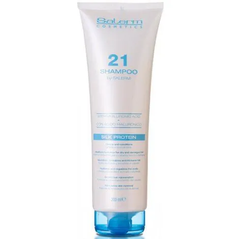 Champú Salerm 21 300ml. Salerm 3 Champú Salerm 21 300ml. Salerm