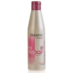 Salerm Cosmetics Hi Repair Champú Reparador 250ml.