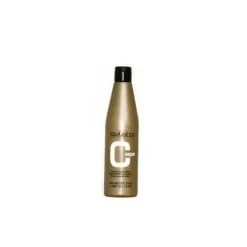 Salerm Dandruff Champú Anticaspa 500ml. Linea Oro.