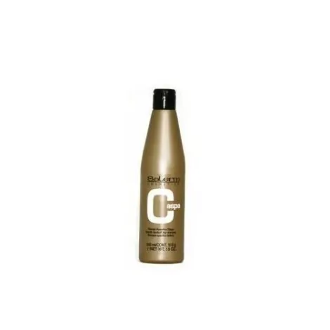 Salerm Dandruff Champú Anticaspa 500ml. Linea Oro. 2 Salerm Dandruff Champú Anticaspa 500ml. Linea Oro.