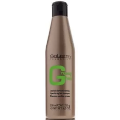 Salerm Greasy Hair Champú Antigrasa 250ml.