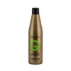 Salerm Greasy Hair Champú Antigrasa 500ml. Linea Oro