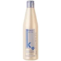 Salerm Keratin Shot Champú Keratina 500ml.