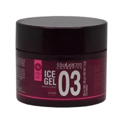 Salerm Pro Line Gel Fijador Ice Gel 200ml.