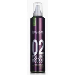 Salerm Pro Line Volume Mousse 405ml.