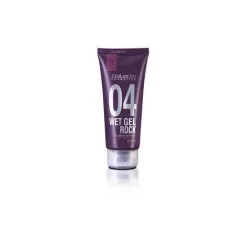 Salerm Pro Line Wet Gel Rock. Efecto Mojado 200ml.