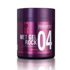 Salerm Pro Line Wet Gel Rock Extra Fuerte 500ml.
