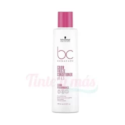 Schwarzkopf Acondicionador BC PH 4.5 Color Freeze 200ml.