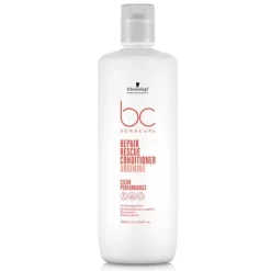 Schwarzkopf Acondicionador BC Repair Rescue Arginine 1000ml.