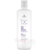 Schwarzkopf BC Bonacure Champú Frizz Away Babassu Oil 1000ml