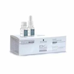 Schwarzkopf BC Hair Activator Serum Caída 7 X 10ml.