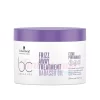 Schwarzkopf BC Mascarilla Antiencrespamiento Frizz Away 500ml