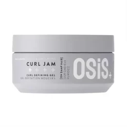 Schwarzkopf Gel Definidor De Rizos OSiS Curl Jam 300ml