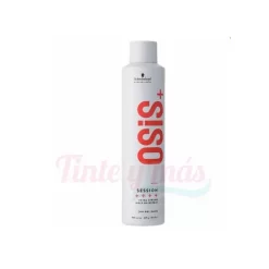 Schwarzkopf Osis+ Session Laca Fijación Extrema 300ml.