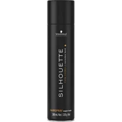 Schwarzkopf Silhouette Super Hold Laca Fijación Extra Fuerte 300ml.