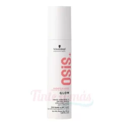 Serum Antiencrespado Schwarzkopf Professional OSIS+ Glow 50ml.