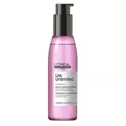 Loreal Serum Liss Unlimited L'Oréal Professionnel Série Expert 125ml