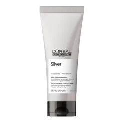 Loreal Silver Acondicionador Neutralizante L'Oréal Serie Expert 200ml