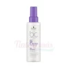 Schwarzkopf Spray Antiencrespamiento Protector BC Bonacure Clean Frizz Away 150ml -Cuidado Productos Tienda spray antiencrespamiento protector frizz away 150ml