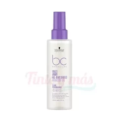 Schwarzkopf Spray Antiencrespamiento Protector BC Bonacure Clean Frizz Away 150ml