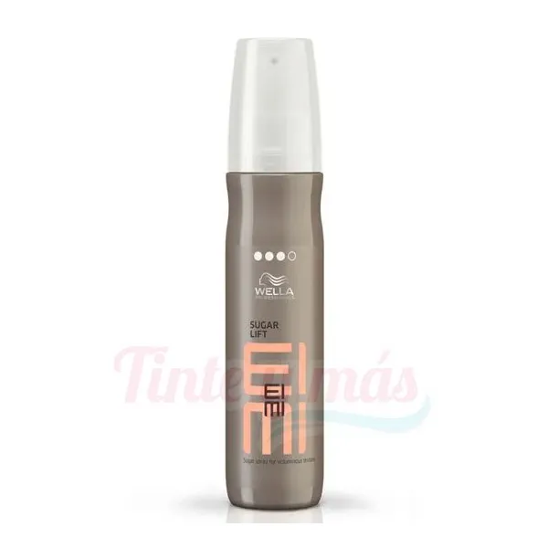 Spray De Textura WELLA EIMI Volumen Sugar Lift 150ml 3 Spray De Textura WELLA EIMI Volumen Sugar Lift 150ml