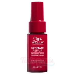 Spray WELLA Ultimate Repair Miracle Hair Rescue 30ml.