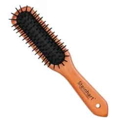 Steinhart Cepillo Pequeño De Madera. Fuelle Pequeño