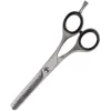 Tijera De Peluquería De Entresacar O Vaciar 5'' Steinhart -Cuidado Productos Tienda tijera de peluqueria de entresacar