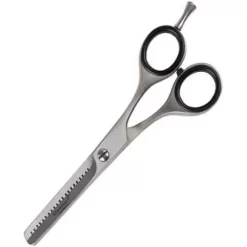 Tijera De Peluquería De Entresacar O Vaciar 5'' Steinhart