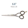 Tijera Profesional De Peluquería Jaguar Pre Style Relax 5.5''. -Cuidado Productos Tienda tijera profesional de peluqueria jaguar pre style relax 55