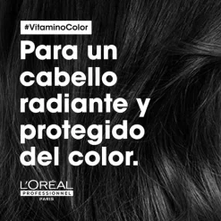 Loreal Tratamiento Concentrado L'Oréal Serie Expert Vitamino Color 400ml -Cuidado Productos Tienda tratamiento concentrado loreal vitamino color 400ml 1