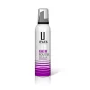 Ufaes Hair Mousse Espuma Fijación Extra Fuerte 300ml. -Cuidado Productos Tienda ufaes hair mousse espuma fijacion extra fuerte 300ml