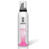 Ufaes Post Depilatorio Mousse De 300ml.