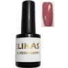 Uñikas Esmalte Gel Permanente Gelikas Nº 14 De 10ml.
