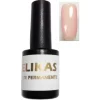 Uñikas Esmalte Gel Permanente Gelikas Nº 15 De 10ml.