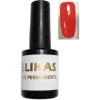 Uñikas Esmalte Gel Permanente Gelikas Nº 16 De 10ml. -Cuidado Productos Tienda unikas esmalte de gel permanente gelikas n16 10ml