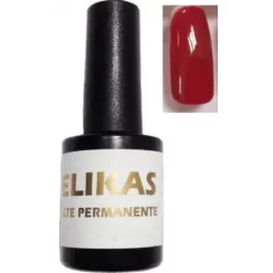 Uñikas Esmalte Gel Permanente Gelikas Nº 20 De 10ml.