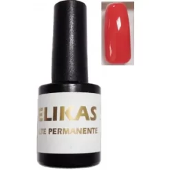 Uñikas Esmalte Gel Permanente Gelikas Nº 21 De 10ml.
