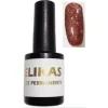 Uñikas Esmalte Gel Permanente Gelikas Nº 25 De 10ml. -Cuidado Productos Tienda unikas esmalte de gel permanente gelikas n25 10ml