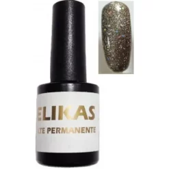 Uñikas Esmalte Gel Permanente Gelikas Nº 28 De 10ml.