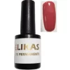 Uñikas Esmalte Gel Permanente Gelikas Nº 30 De 10ml. -Cuidado Productos Tienda unikas esmalte de gel permanente gelikas n30 10ml